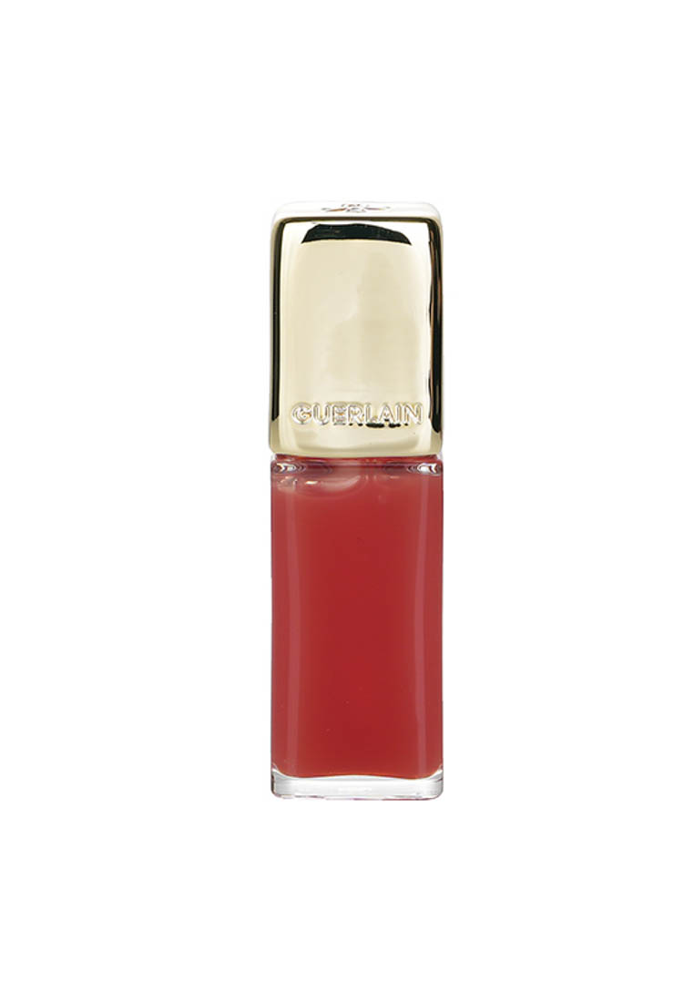 Guerlain GUERLAIN - KissKiss Bee Glow Oil Colour Reviving Lip Plumping Oil - # 309 Honey Glow 9.5ml/