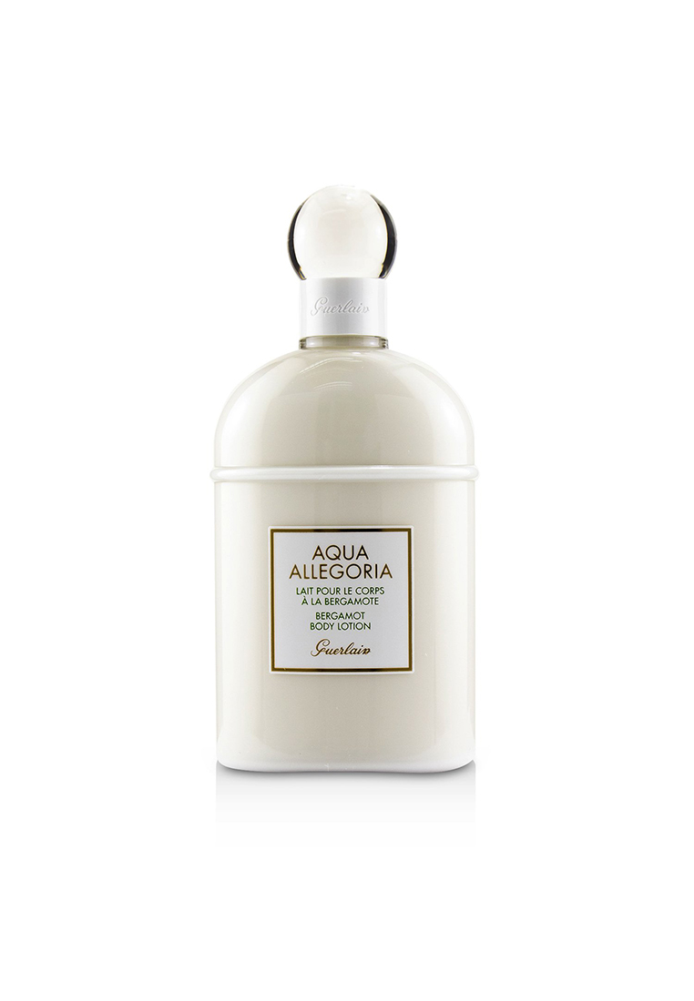 Guerlain GUERLAIN - Aqua Allegoria Bergamote Body Lotion 200ml/6.7oz