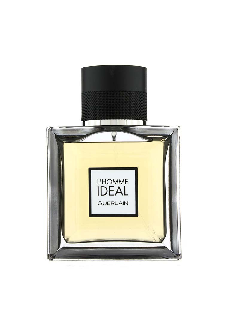 Guerlain GUERLAIN - L'Homme Ideal Eau De Toilette Spray 50ml/1.6oz
