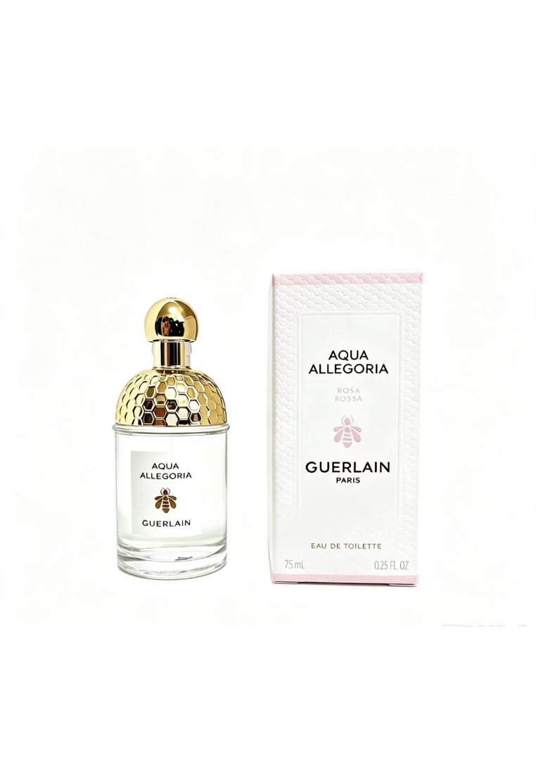 Guerlain Guerlain - Aqua Allegoria Rosa Rossa Eau De Toilette 7.5ml