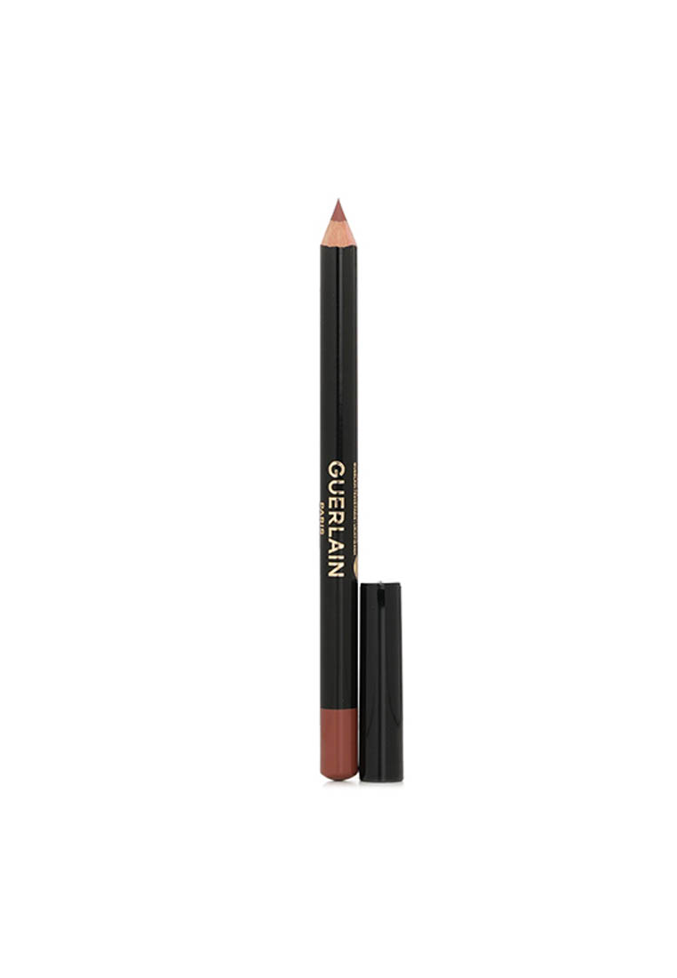 Guerlain GUERLAIN - Contour G Crayon Lip Pencil - # 02 Le Beige Praline 1.04g