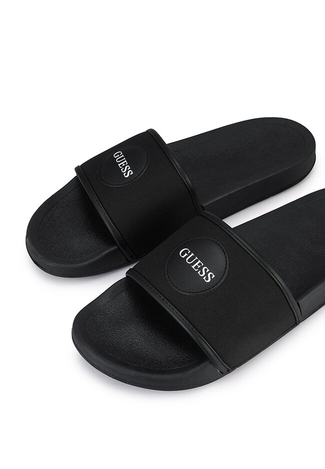 men's guess sandals