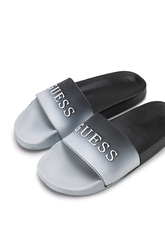 guess flip flops mens