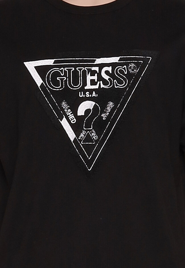 Buy Guess Men T-Shirts Online @ ZALORA 