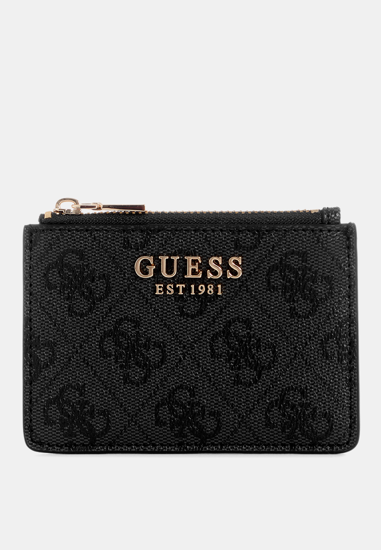 Guess Noelle II Credit Card Case