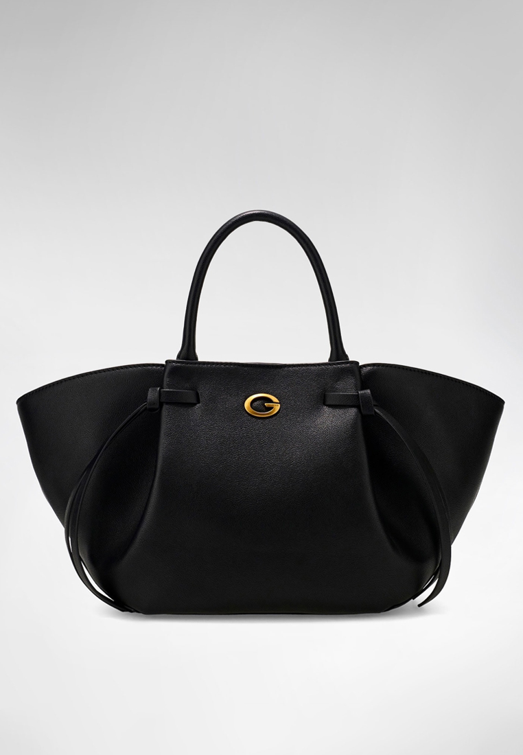 Guess Allegra Girlfriend Satchel Bag