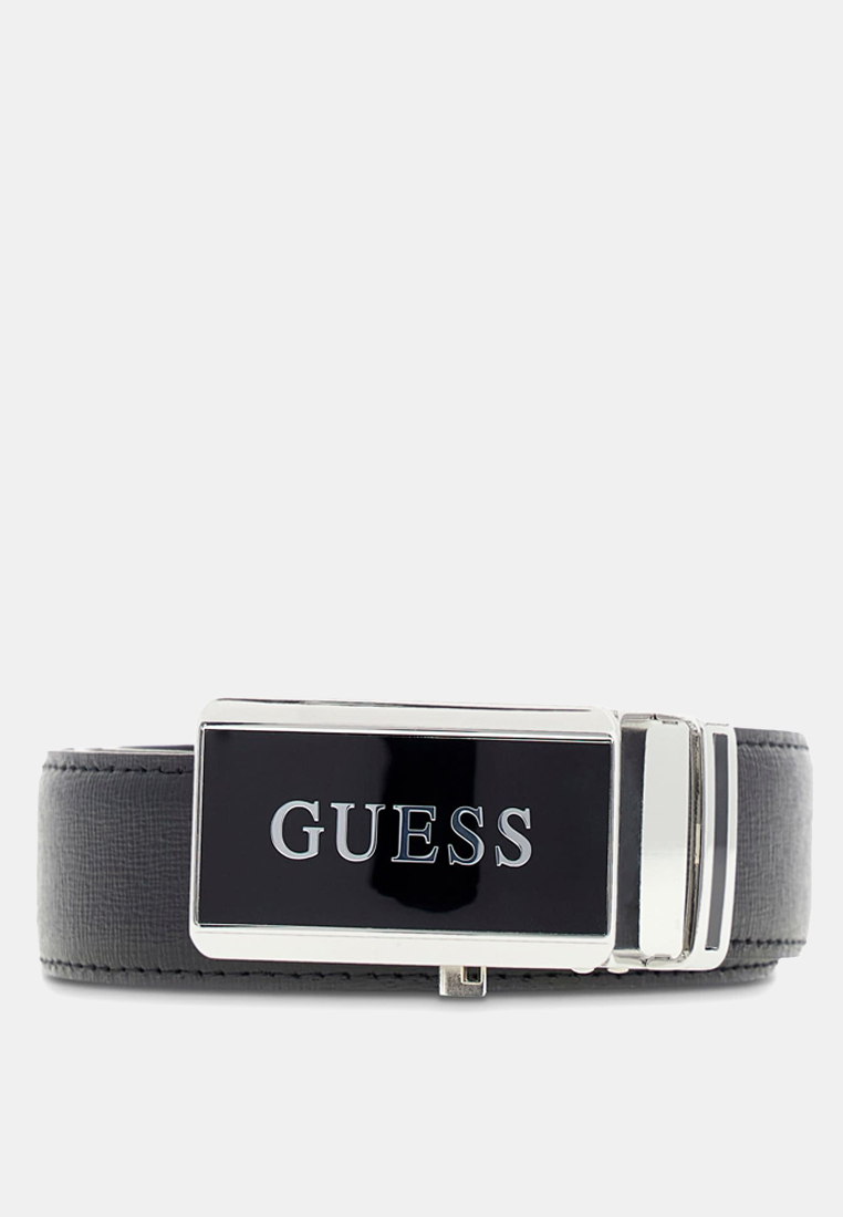 Guess Genuine Leather Belt