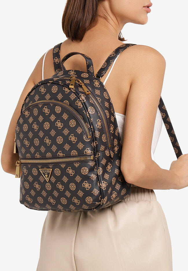 guess womens backpack