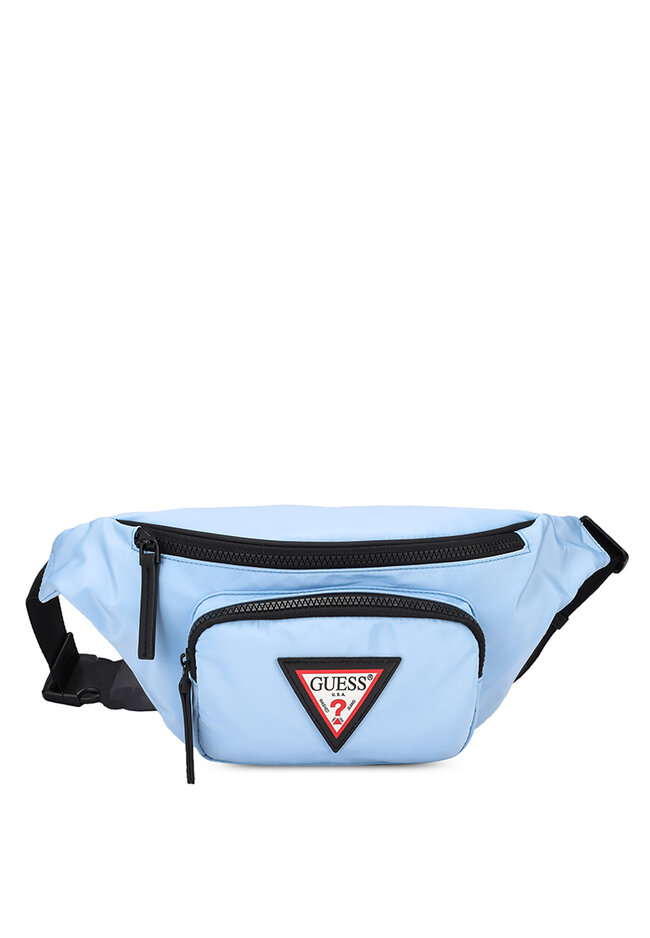 guess mountaineer belt bum bag