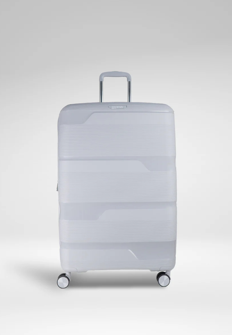 Guess Lysander 20 inch Expandable 8-Wheel  Spinner Hard Case