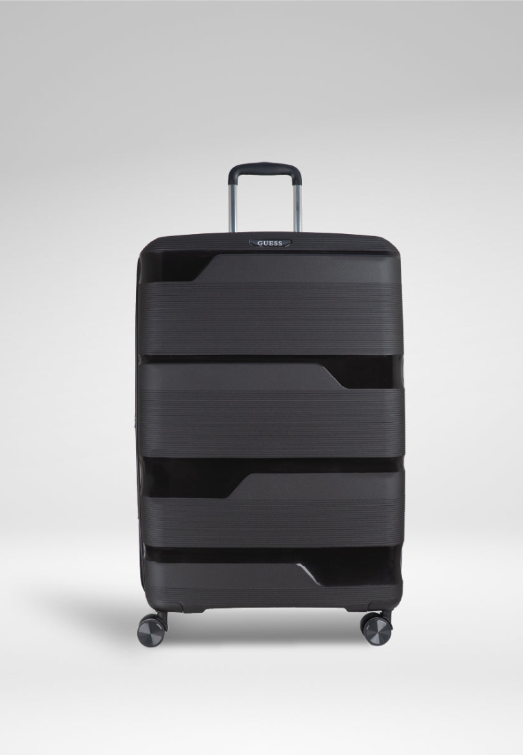 Guess Lysander 24 inch Expandable 8-Wheel  Spinner Hard Case
