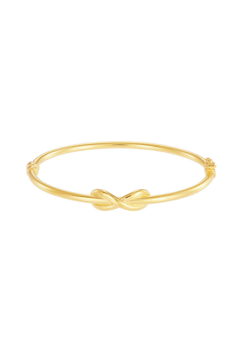 HABIB HABIB 916/22K Yellow Gold Bangle BK16120322