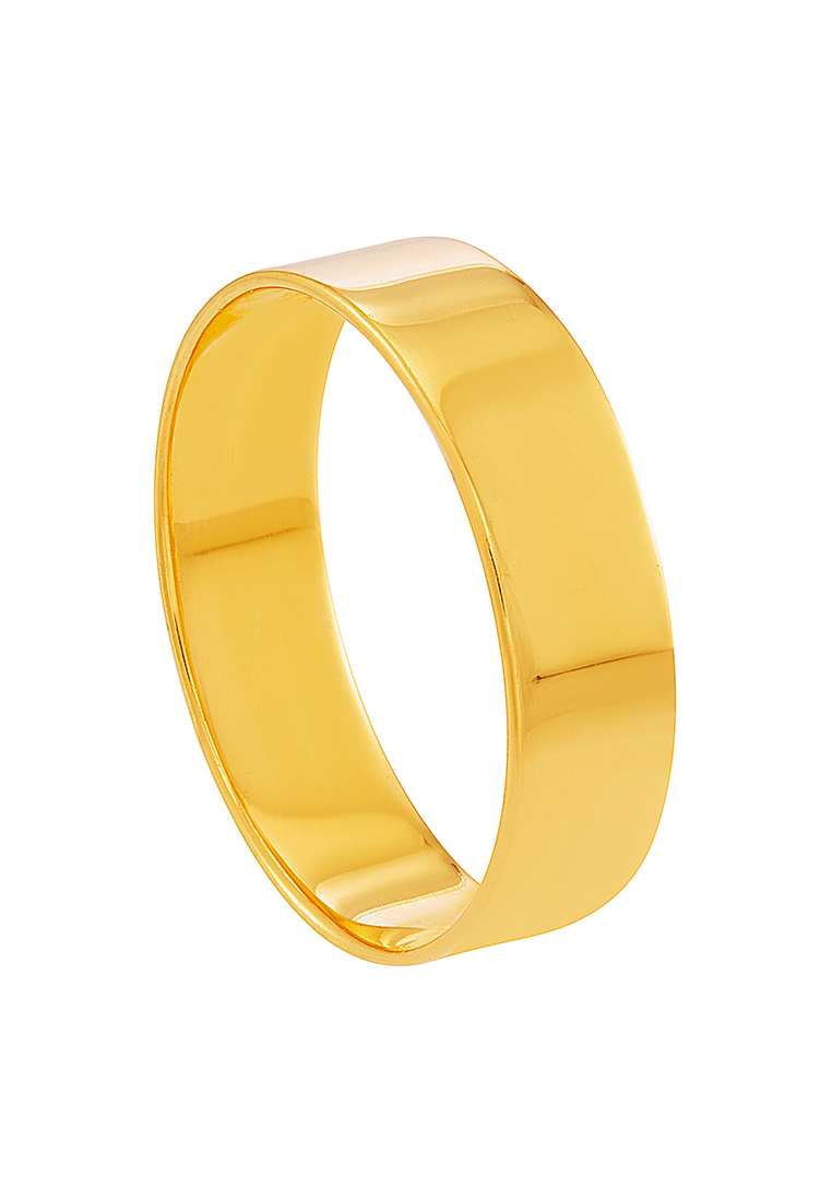 HABIB HABIB 916/22K Yellow Gold Ring 6200250Y5