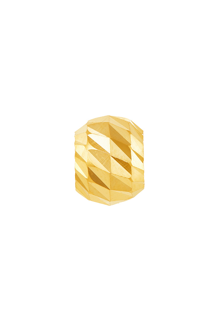 HABIB HABIB 916/22K  Yellow Gold Charm PLC0041121