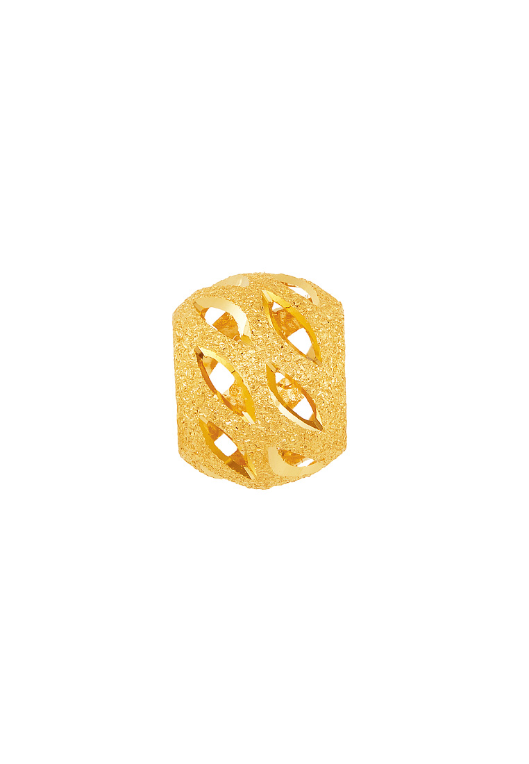 HABIB HABIB Ekaterina Gold Charm, 916 Gold