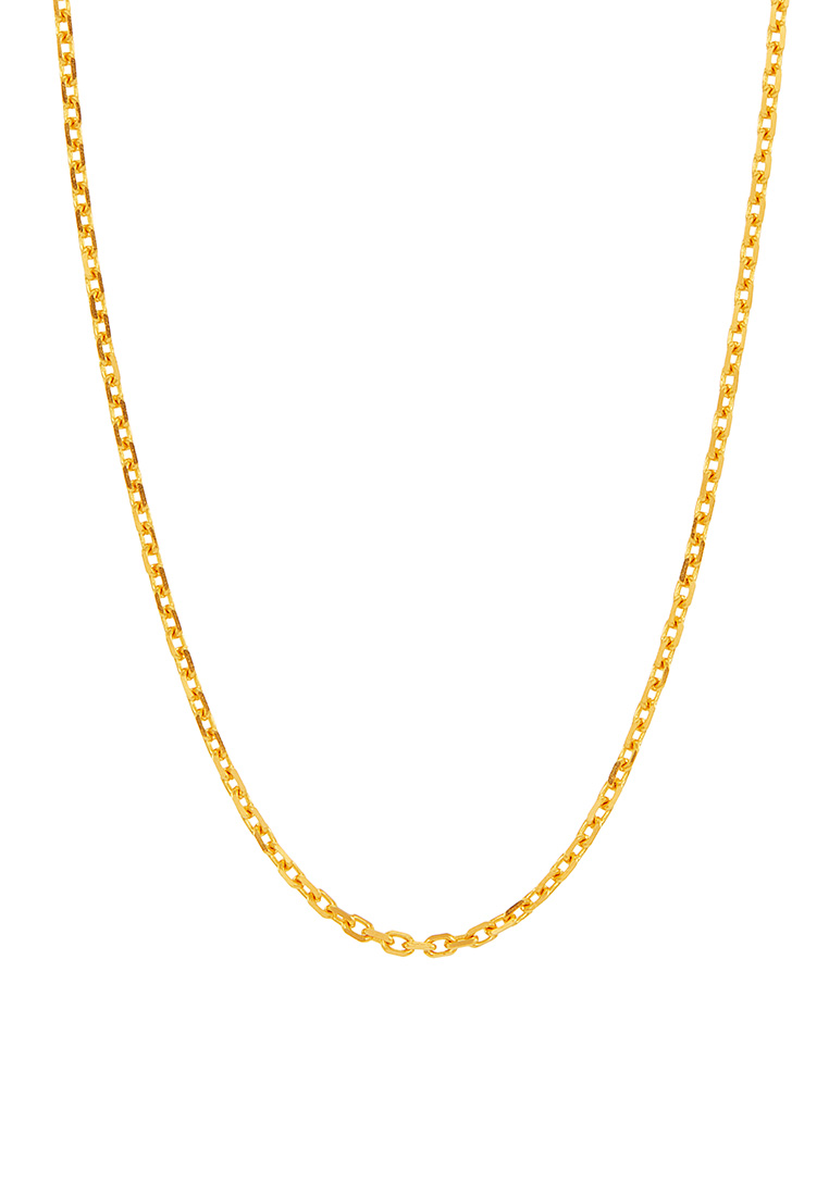 HABIB HABIB 916/22K Yellow Gold Necklace GC870