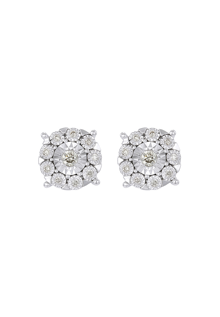HABIB HABIB Bree Diamond Earrings