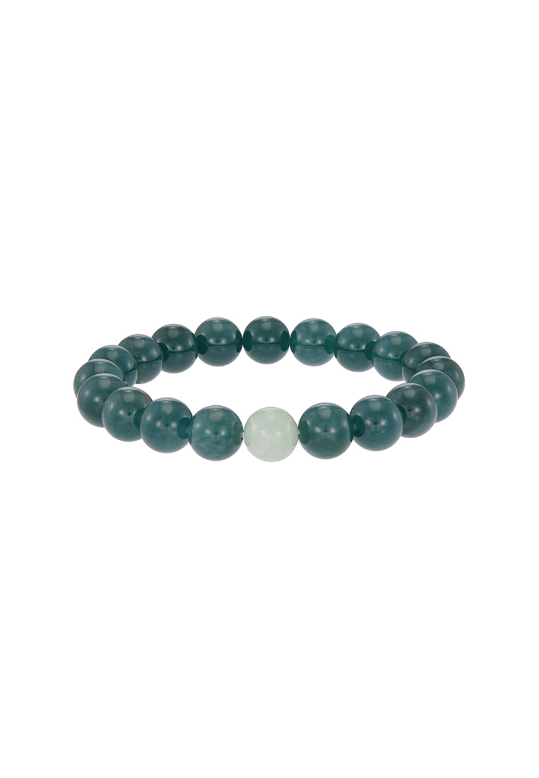 HABIB HABIB Jade Bracelet J700005