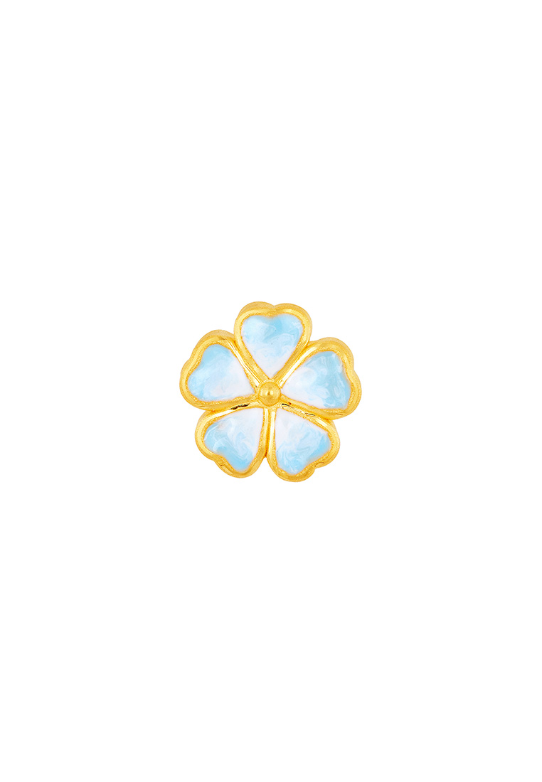 HABIB HABIB 999 Yellow Gold Charm WWCM920723