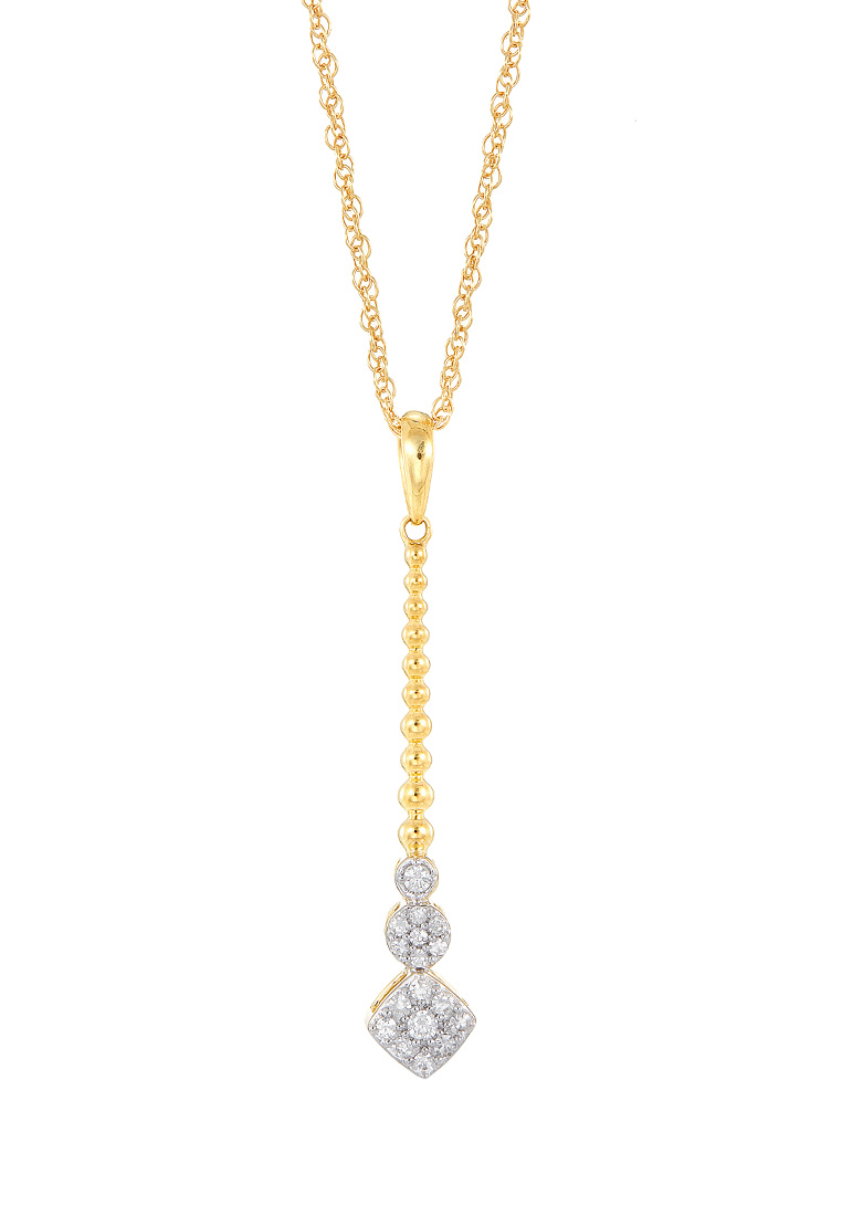 HABIB HABIB Minsi Diamond Necklace