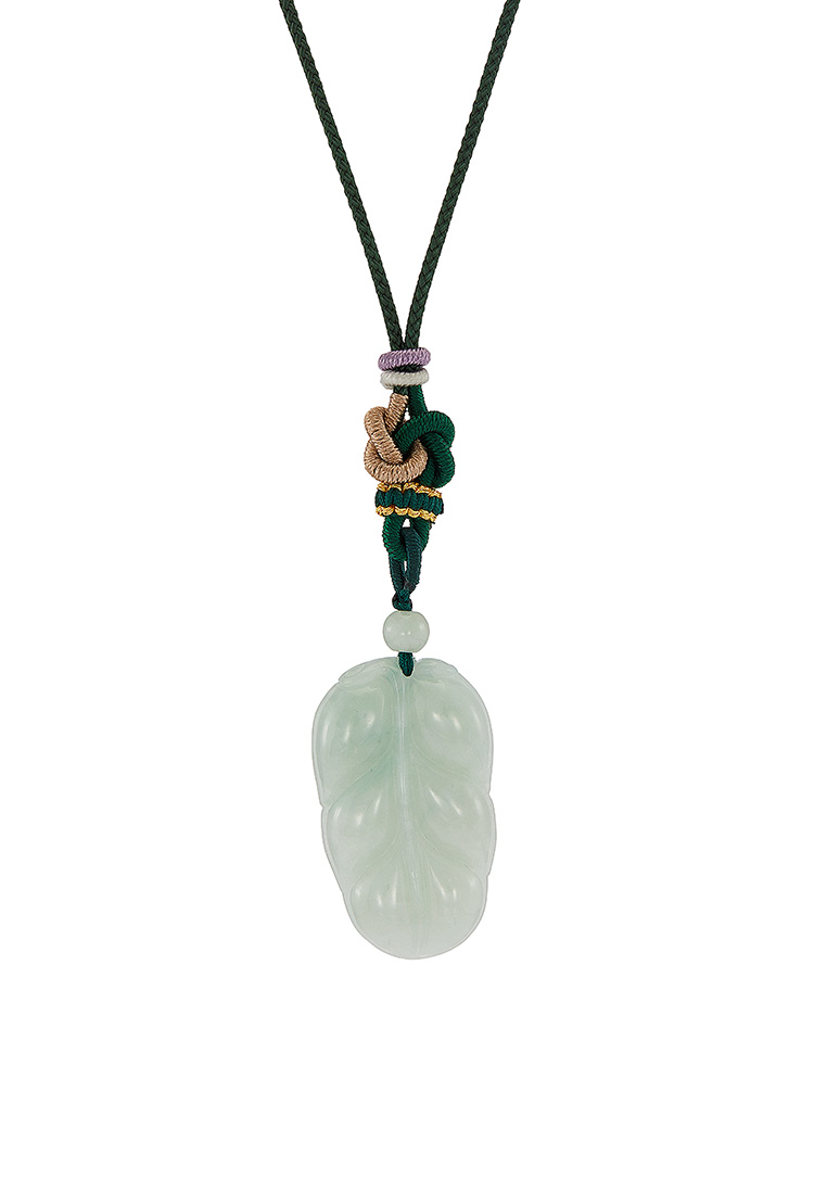 HABIB HABIB Jade Necklace J500002