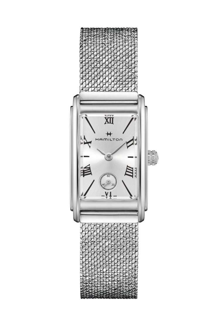 Hamilton Hamilton American Classic Admore Quartz (19mm x 27mm) H11221150