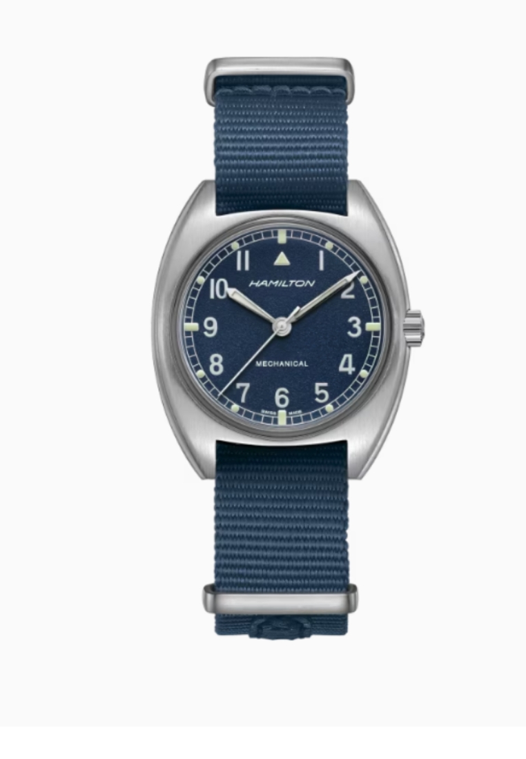 Hamilton KHAKI AVIATION AUTOMATIC WOMEN WATCH 36mm - HMT-H76419941