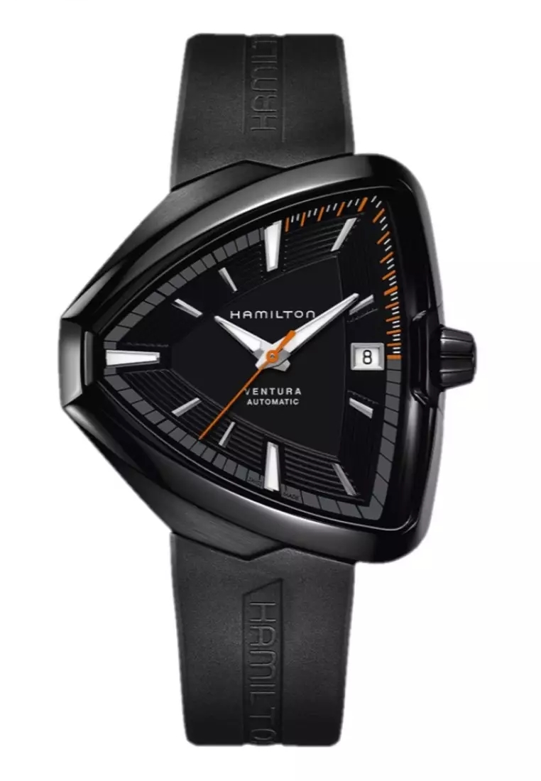 Hamilton VENTURA AUTOMATIC MEN WATCH - HMT-H24585331