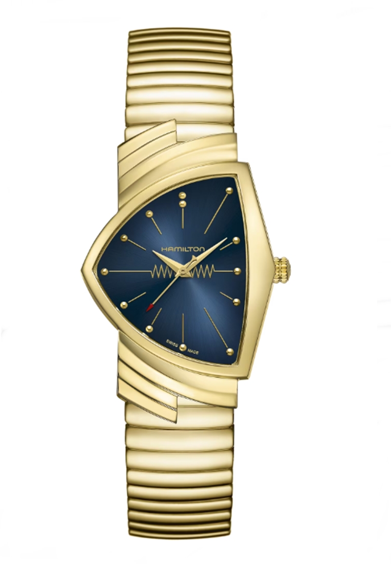 Hamilton VENTURA QUARTZ WATCH (HMT-H24301141)