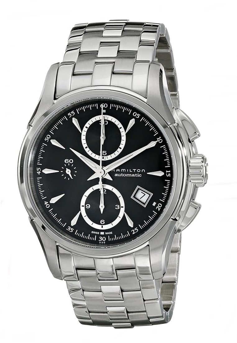 Hamilton JAZZMASTER AUTOMATIC MEN WATCH (HMT-H32616133)