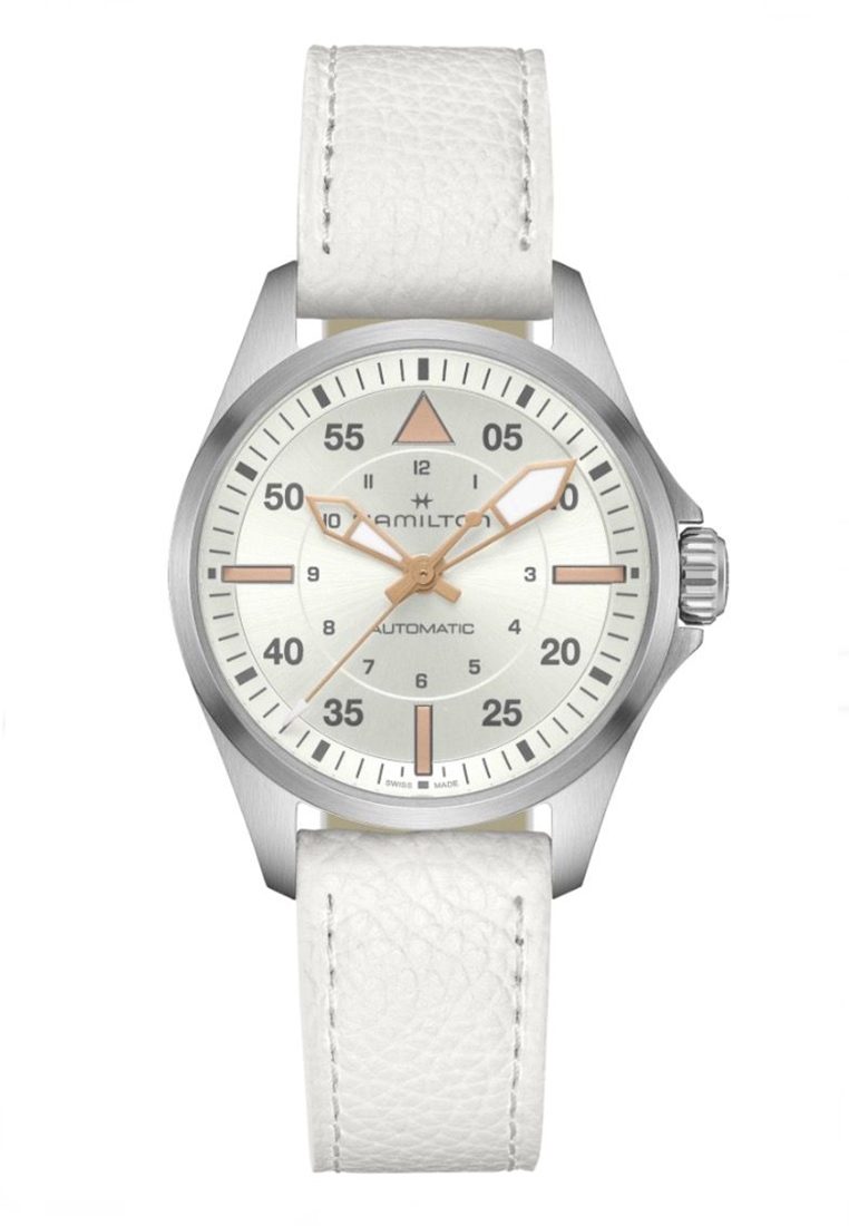 Hamilton KHAKI AVIATION PILOT AUTOMATIC WATCH (HMT-H76215850)