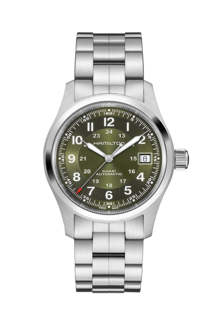 Hamilton Hamilton Khaki Field Automatic Men's (38mm) H70455160