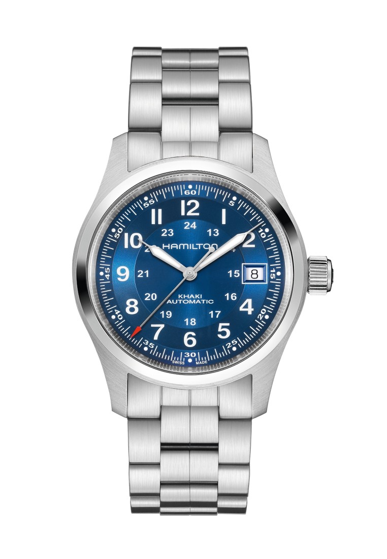 Hamilton Hamilton Khaki Field Automatic Men's (38mm) H70455140