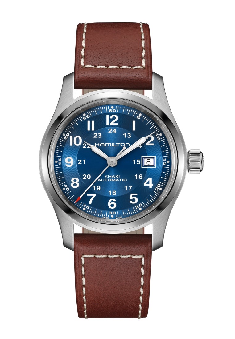 Hamilton Hamilton Khaki Field Automatic Men's (42mm) H70605540