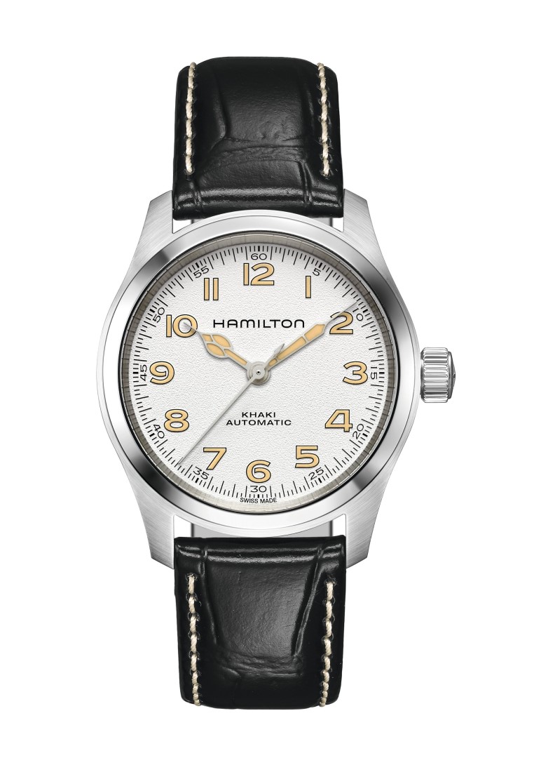 Hamilton Hamilton Khaki Field Murph Automatic Men's  (38mm) H70405710