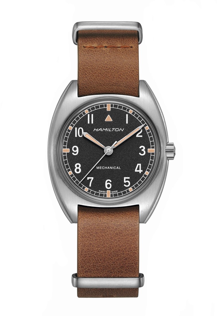 Hamilton Hamilton Khaki Pilot Pioneer Mechanical Men's (36mm x 33mm) H76419531
