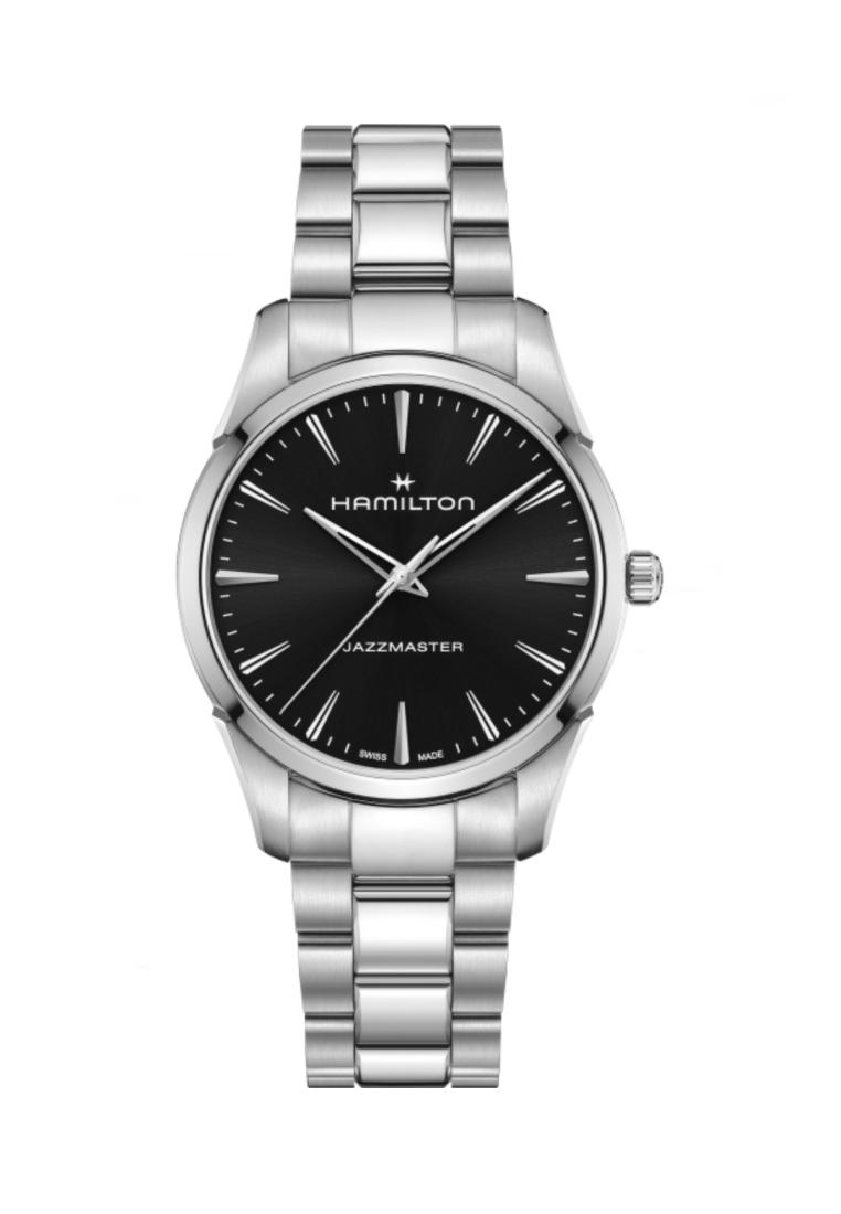 Hamilton HAMILTON JAZZMASTER QUARTZ MEN WATCH (HMT-H32461131)