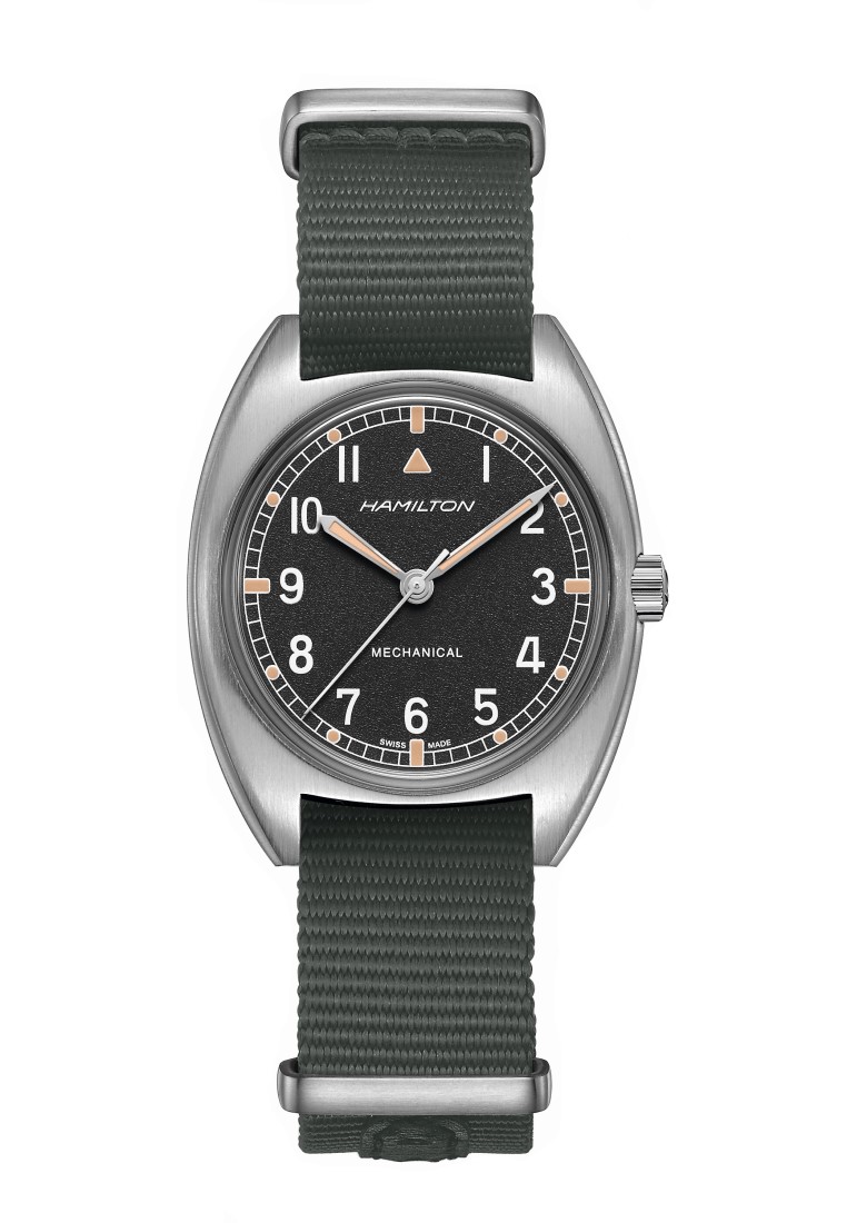 Hamilton Hamilton Khaki Pilot Pioneer Mechanical Men's (36mm x 33mm) H76419931