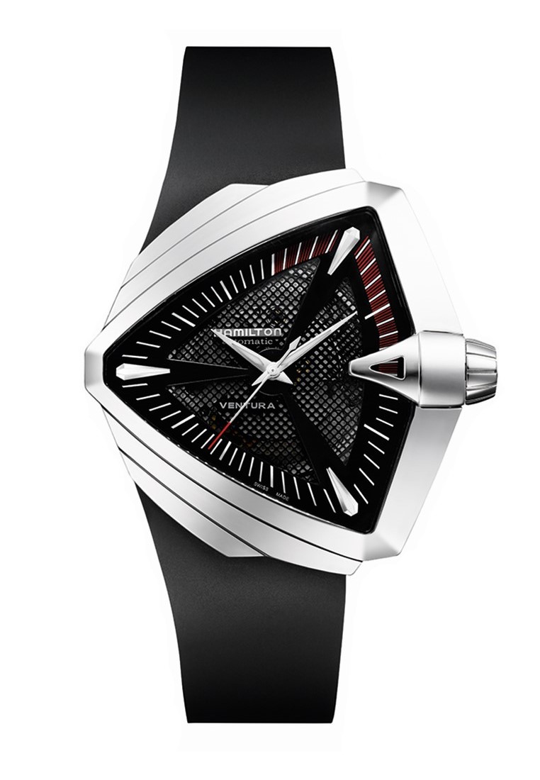 Hamilton Hamilton Ventura XXL Automatic Men's (45.5mm x 46mm) H24655331