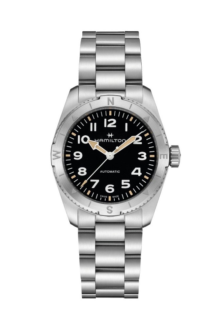 Hamilton Hamilton Khaki Field Expedition Automatic Men's (37mm) H70225130
