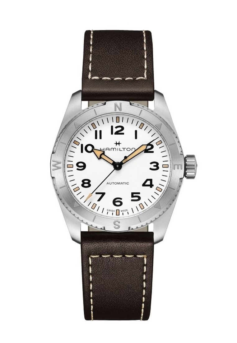 Hamilton Hamilton Khaki Field Expedition Automatic Men's (37mm) H70225510