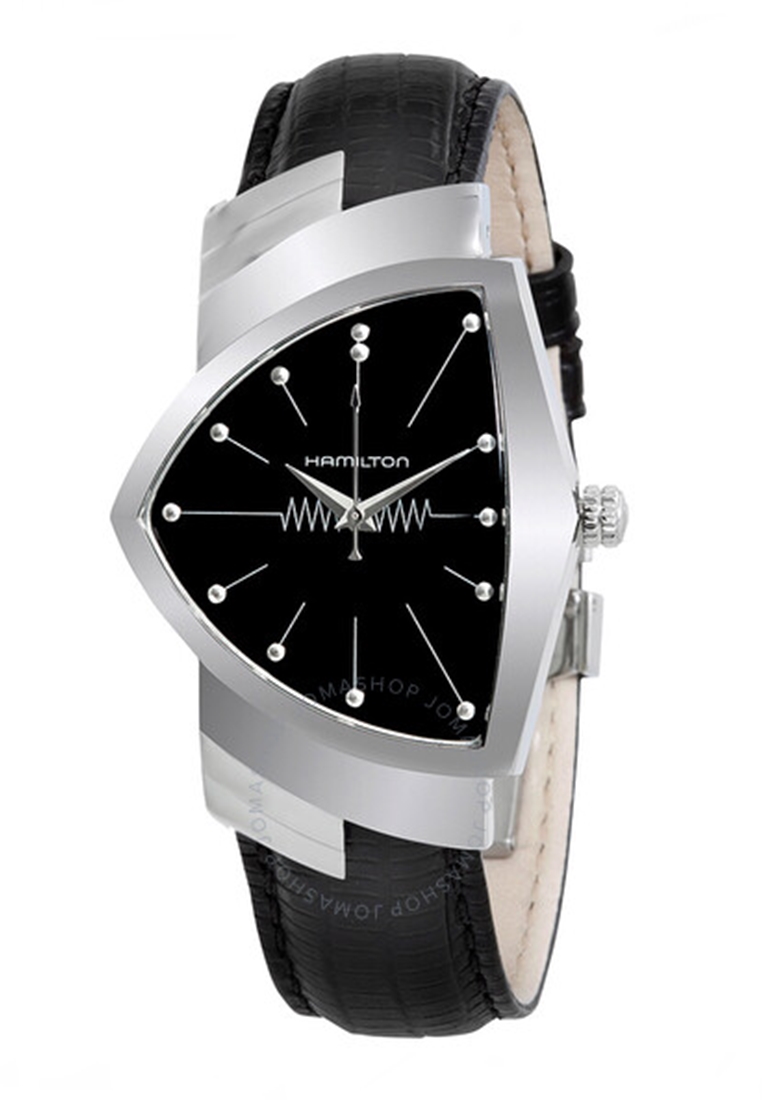 Hamilton HAMILTON VENTURA QUARTZ MEN WATCH - HMT-H24411732
