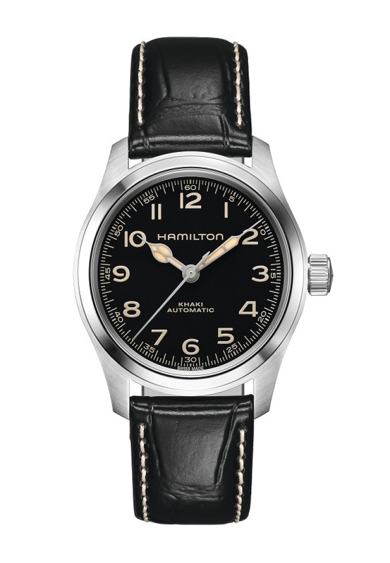 Hamilton Hamilton Khaki Field Murph Automatic Men's  (38mm) H70405730