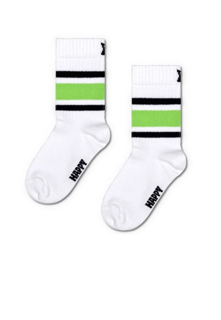 Happy Socks Sneaker Kids Socks