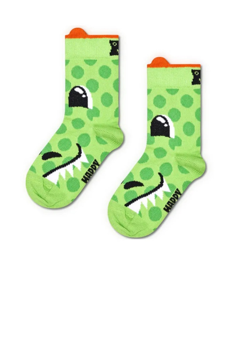 Happy Socks Dragon Kids Socks