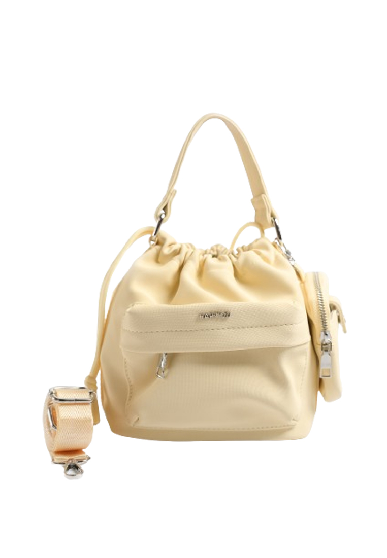 Happy2U Duffy Bucket Bag