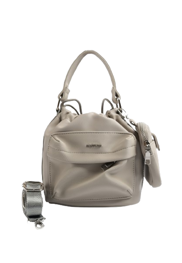 Happy2U Duffy Bucket Bag