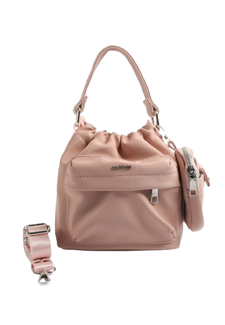 Happy2U Duffy Bucket Bag