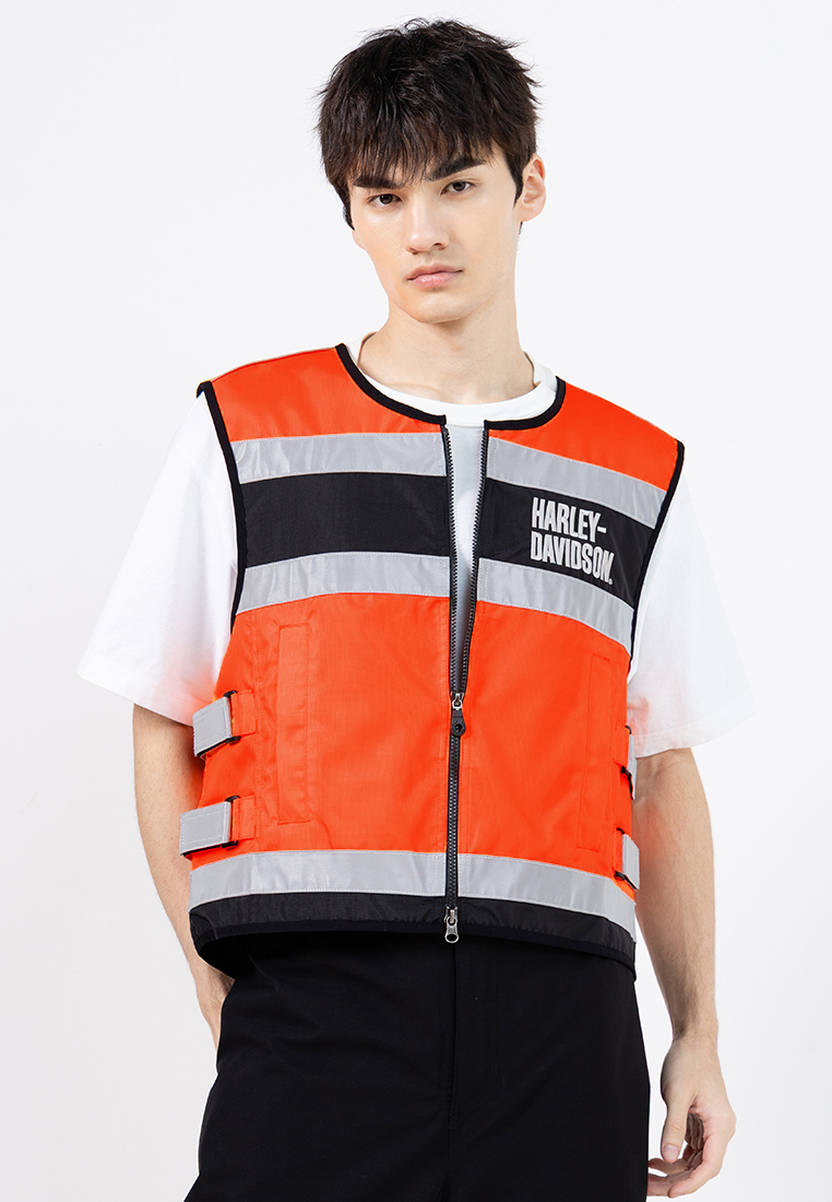 Harley-Davidson H-D® Hi-Vis Vest