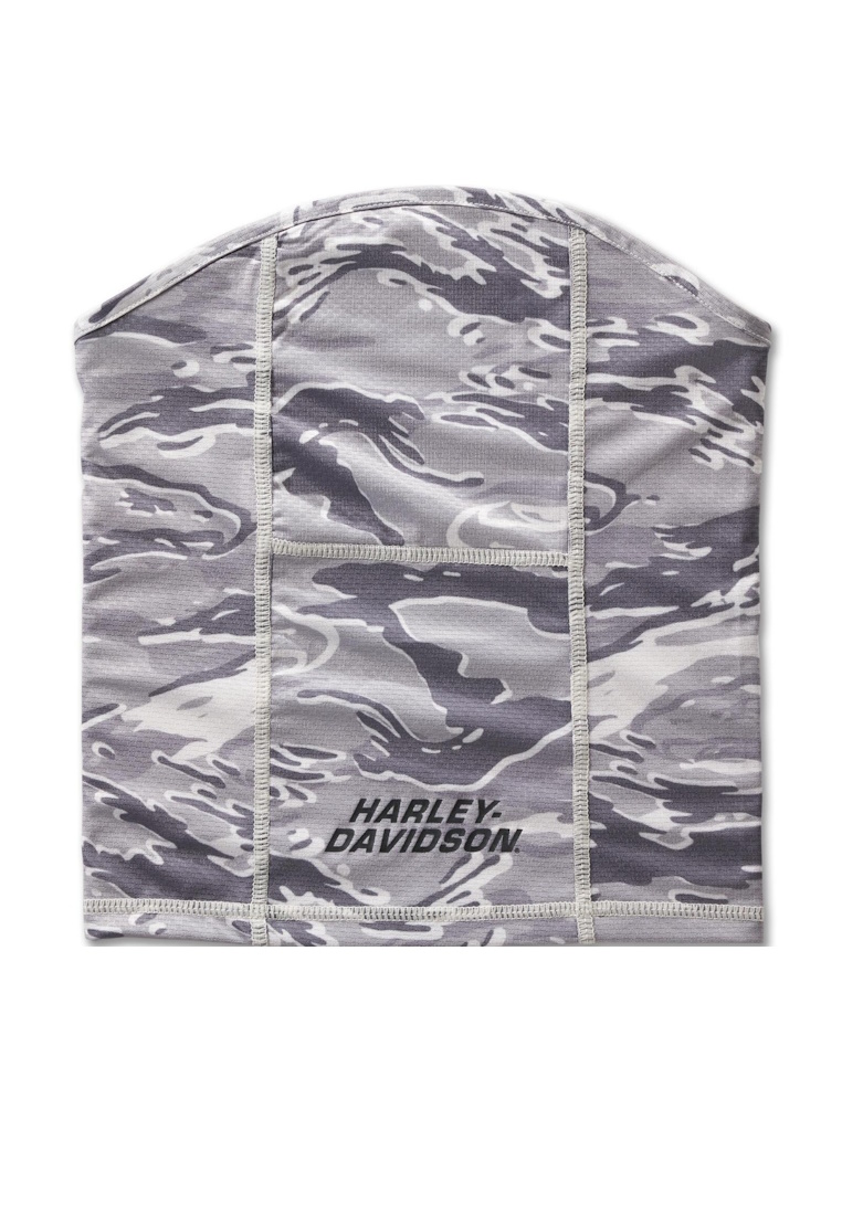 Harley-Davidson Harley-Davidson Modern Camo Neck Gaiter